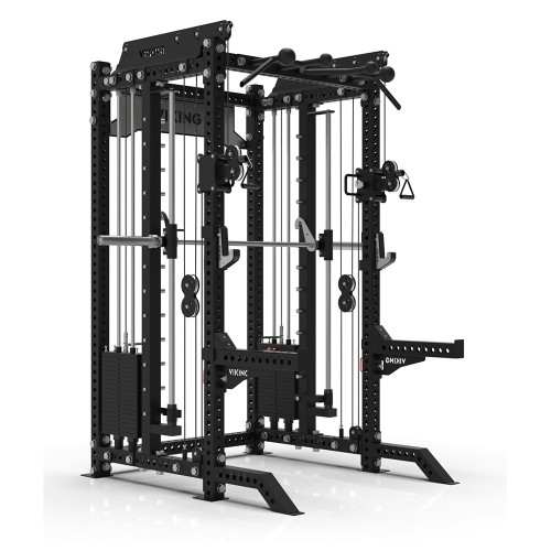 VIKING Black Monster All In One Trainer